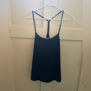 Good American Black Tank Top